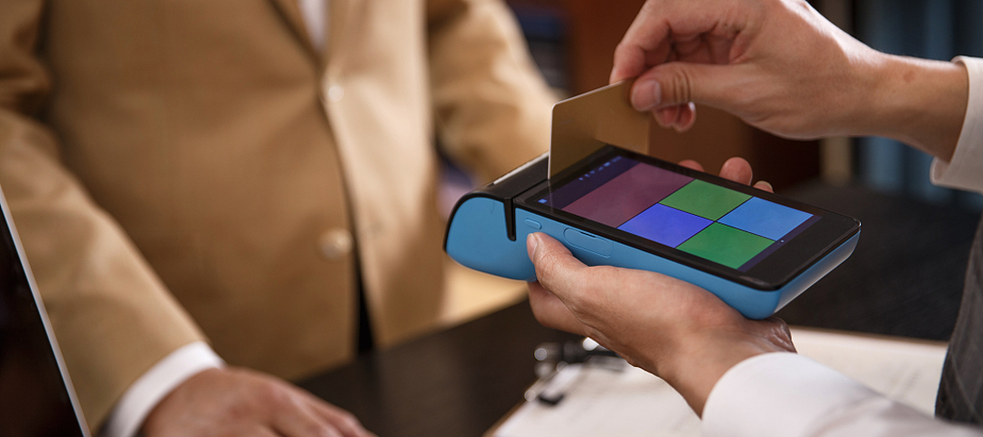 Kingtop Launches Portable Payment POS Terminal, Strengthening Its Cashless and Contactless Ecosystem